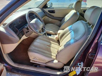 Zdjęcie 7 z 12 samochodu: 1999 TOYOTA AVALON XLS VIN:4T1BF18B5XU341010 - miniatura