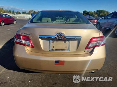 Zdjęcie 6 z 12 samochodu: 2010 TOYOTA CAMRY XLE VIN:4T1BF3EK5AU115170 - miniatura