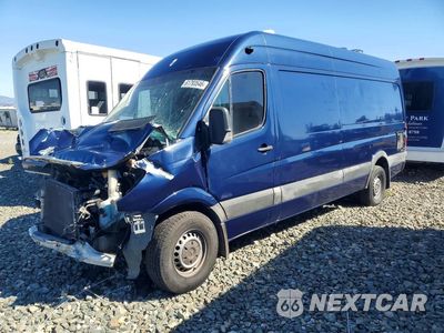 2010 FREIGHTLINER SPRINTER 2500 WDYPE8CC4A5474353 - główne zdjęcie licytacji z USA - miniatura
