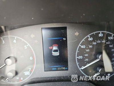 Zdjęcie 9 z 12 samochodu: 2025 TOYOTA COROLLA HYBRID LE VIN:JTDBCMFE4S3091236 - miniatura