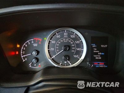 Zdjęcie 9 z 12 samochodu: 2021 TOYOTA COROLLA LE VIN:5YFEPMAE7MP202767 - miniatura