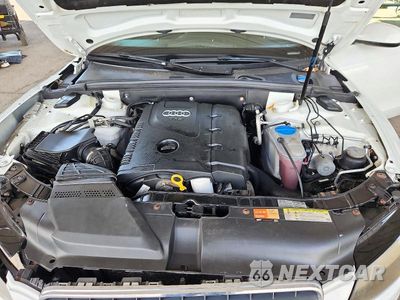 Zdjęcie 11 z 12 samochodu: 2011 AUDI A5 PRESTIGE VIN:WAUWFAFH4BN019276 - miniatura