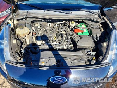 Zdjęcie 12 z 13 samochodu: 2020 FORD ESCAPE SE VIN:1FMCU9G61LUC37394 - miniatura