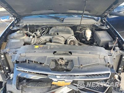 Zdjęcie 12 z 14 samochodu: 2013 CHEVROLET TAHOE K1500 LT VIN:1GNSKBE07DR198639 - miniatura