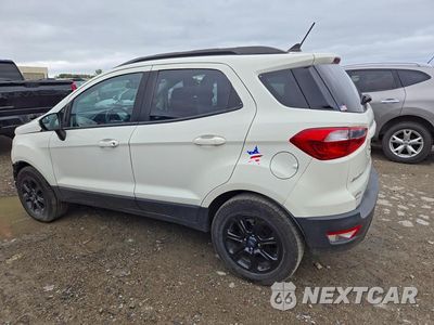 Drugie zdjęcie samochodu z przodu: 2020 FORD ECOSPORT SE VIN:MAJ3S2GE3LC354799 - miniatura