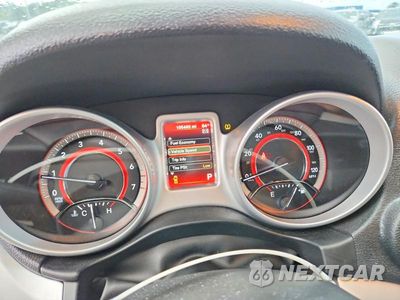 Zdjęcie 9 z 13 samochodu: 2020 DODGE JOURNEY SE VIN:3C4PDCAB3LT194776 - miniatura