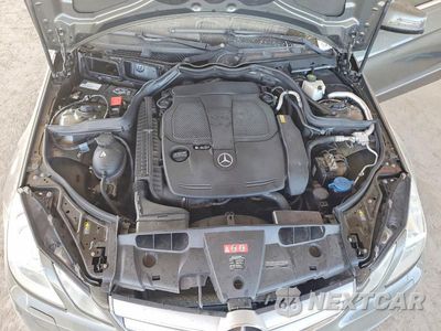 Zdjęcie 11 z 12 samochodu: 2013 MERCEDES-BENZ E 350 4MATIC VIN:WDDKJ8JB9DF212702 - miniatura