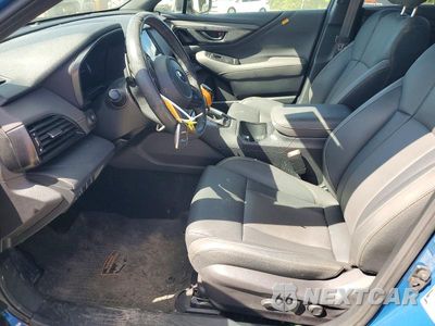 Zdjęcie 7 z 13 samochodu: 2025 SUBARU OUTBACK WILDERNESS VIN:4S4BTGUD9S3327998 - miniatura