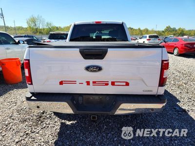 Zdjęcie 6 z 12 samochodu: 2018 FORD F150 SUPERCREW VIN:1FTFW1EG9JKF84358 - miniatura