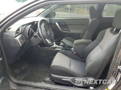 Zdjęcie 7 z 13 samochodu: 2014 SCION TC BASE VIN:JTKJF5C77E3076905 - miniatura