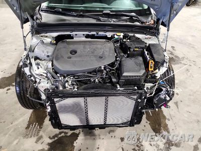 Zdjęcie 11 z 13 samochodu: 2025 VOLVO XC40 CORE VIN:YV4L12UJ4S2536124 - miniatura