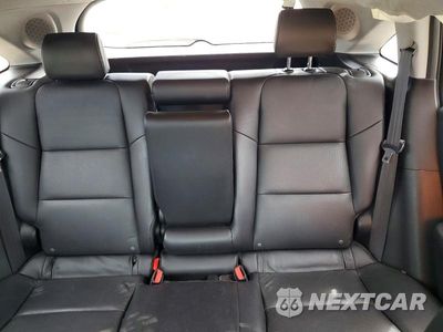 Zdjęcie 10 z 13 samochodu: 2017 ACURA RDX TECHNOLOGY VIN:5J8TB3H51HL015921 - miniatura