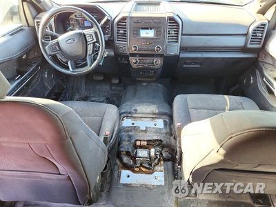 Zdjęcie 8 z 13 samochodu: 2019 FORD EXPEDITION XL VIN:1FMJU1GT7KEA06362 - miniatura