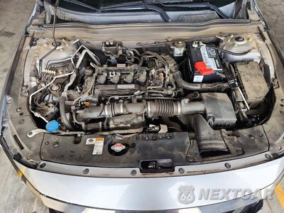 Zdjęcie 11 z 12 samochodu: 2019 HONDA ACCORD SPORT VIN:1HGCV1F33KA070547 - miniatura