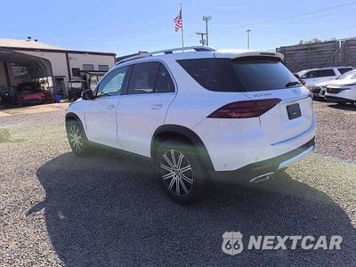 Drugie zdjęcie samochodu z przodu: 2026 MERCEDES-BENZ GLE 350 4MATIC VIN:4JGFB4FB0TB563218 - miniatura