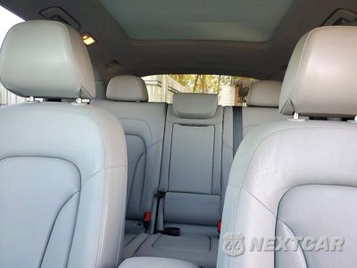 Zdjęcie 10 z 14 samochodu: 2016 AUDI Q5 PREMIUM PLUS VIN:WA1L2AFP4GA042347 - miniatura