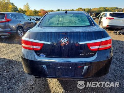 Zdjęcie 6 z 12 samochodu: 2012 BUICK VERANO CONVENIENCE VIN:1G4PR5SK2C4154475 - miniatura