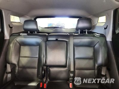 Zdjęcie 10 z 14 samochodu: 2024 GMC TERRAIN SLT VIN:3GKALVEG7RL305479 - miniatura