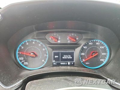 Zdjęcie 9 z 13 samochodu: 2018 CHEVROLET EQUINOX LS VIN:3GNAXHEV9JS646240 - miniatura