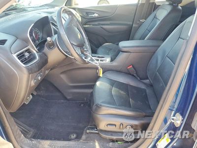 Zdjęcie 7 z 13 samochodu: 2020 CHEVROLET EQUINOX LT VIN:3GNAXUEV0LL344437 - miniatura