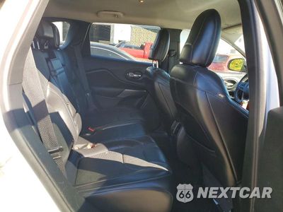 Zdjęcie 11 z 14 samochodu: 2019 JEEP CHEROKEE LIMITED VIN:1C4PJMDN5KD342077 - miniatura