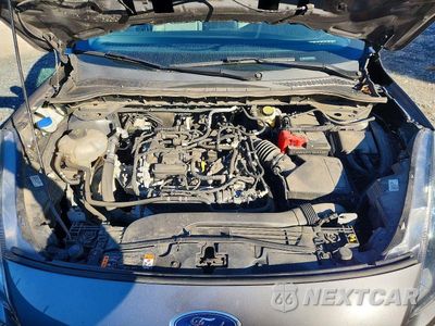 Zdjęcie 11 z 12 samochodu: 2022 FORD ESCAPE SE VIN:1FMCU9G65NUA00703 - miniatura