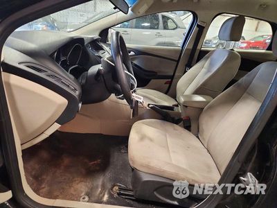 Zdjęcie 7 z 12 samochodu: 2016 FORD FOCUS SE VIN:1FADP3F26GL216702 - miniatura