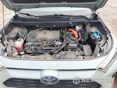Zdjęcie 12 z 13 samochodu: 2023 TOYOTA RAV4 XLE PREMIUM VIN:4T3B6RFV6PU135388 - miniatura