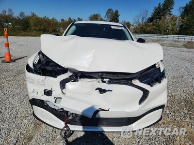 Piąte zdjęcie samochodu w środku: 2025 FORD MUSTANG MACH-E SELECT VIN:3FMTK1R49SMA36252 - miniatura