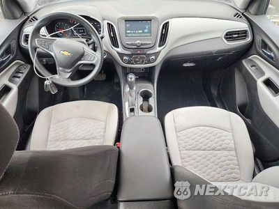 Zdjęcie 8 z 13 samochodu: 2018 CHEVROLET EQUINOX LS VIN:3GNAXHEV3JL173302 - miniatura