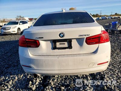 Zdjęcie 6 z 12 samochodu: 2017 BMW 320 XI VIN:WBA8E5G32HNU43375 - miniatura