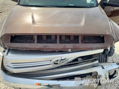 Zdjęcie 11 z 12 samochodu: 2015 TOYOTA TUNDRA 1794 EDITION VIN:5TFGY5F16FX175406 - miniatura