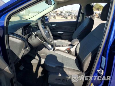 Zdjęcie 7 z 13 samochodu: 2016 FORD ESCAPE SE VIN:1FMCU9GX4GUC79699 - miniatura