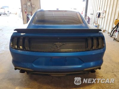 Zdjęcie 6 z 12 samochodu: 2019 FORD MUSTANG VIN:1FA6P8TH8K5120436 - miniatura