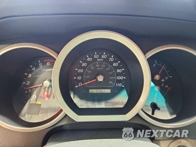 Zdjęcie 9 z 13 samochodu: 2007 TOYOTA 4RUNNER SR5 VIN:JTEZU14R578088612 - miniatura