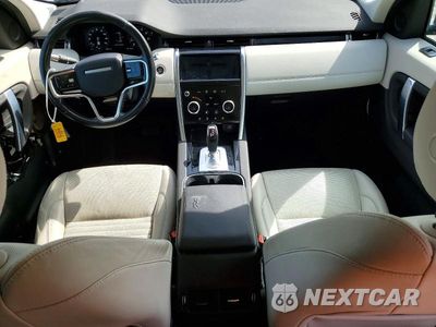 Zdjęcie 8 z 13 samochodu: 2021 LAND ROVER DISCOVERY SPORT SE VIN:SALCP2FX4MH884274 - miniatura