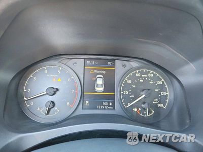 Zdjęcie 9 z 12 samochodu: 2023 NISSAN ALTIMA S VIN:1N4BL4BV0PN341739 - miniatura