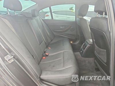 Zdjęcie 10 z 12 samochodu: 2018 BMW 320 I VIN:WBA8E1G52JNU90356 - miniatura