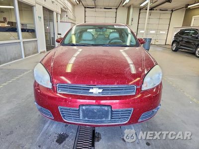 Piąte zdjęcie samochodu w środku: 2010 CHEVROLET IMPALA LT VIN:2G1WB5EN5A1153798 - miniatura