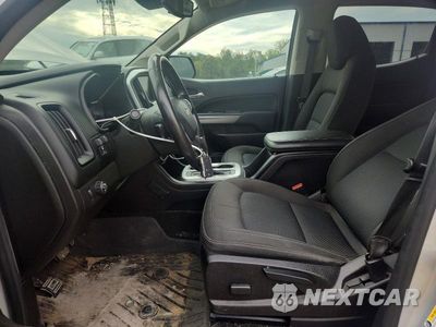 Zdjęcie 7 z 12 samochodu: 2017 CHEVROLET COLORADO LT VIN:1GCGSCE14H1329754 - miniatura