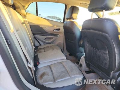 Zdjęcie 10 z 12 samochodu: 2015 BUICK ENCORE VIN:KL4CJGSB3FB083397 - miniatura