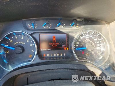 Zdjęcie 9 z 12 samochodu: 2013 FORD F150 SUPERCREW VIN:1FTFW1ETXDFA62686 - miniatura