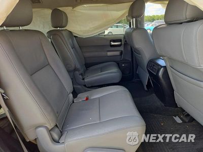 Zdjęcie 11 z 13 samochodu: 2013 TOYOTA SEQUOIA LIMITED VIN:5TDKY5G19DS049794 - miniatura