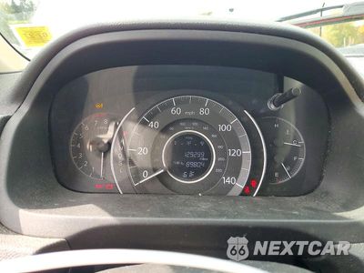 Zdjęcie 9 z 13 samochodu: 2016 HONDA CR-V LX VIN:5J6RM4H31GL105067 - miniatura