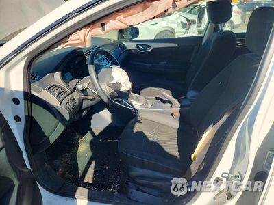 Zdjęcie 7 z 13 samochodu: 2015 NISSAN SENTRA S VIN:3N1AB7AP9FY347332 - miniatura