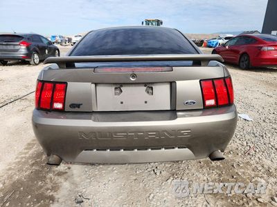 Zdjęcie 6 z 12 samochodu: 2002 FORD MUSTANG GT VIN:1FAFP42X22F173211 - miniatura