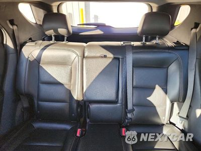 Zdjęcie 10 z 13 samochodu: 2021 CHEVROLET EQUINOX PREMIER VIN:3GNAXNEVXMS163293 - miniatura