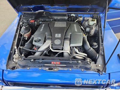 Zdjęcie 12 z 13 samochodu: 2017 MERCEDES-BENZ G 63 AMG VIN:WDCYC7DF5HX278259 - miniatura