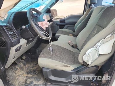 Zdjęcie 7 z 12 samochodu: 2019 FORD F150 VIN:1FTMF1CB4KKE61843 - miniatura