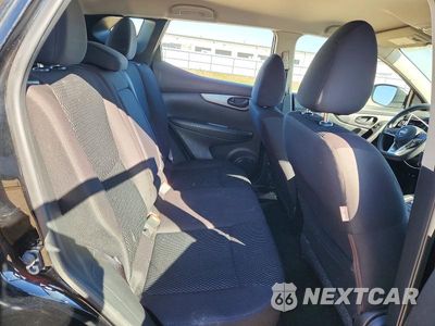 Zdjęcie 10 z 13 samochodu: 2018 NISSAN ROGUE S VIN:JN1BJ1CR1JW282558 - miniatura